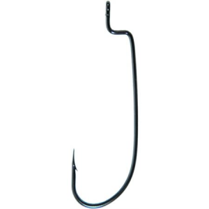 Owner 5101-141 Worm Hook with Cutting Point