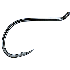 Owner 5315 SSW Needle Point Pro Pack Hooks - Black