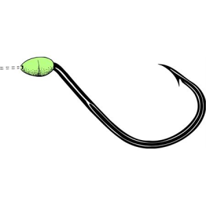 Owner 5125-091 Walleye Bait Hook