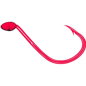 Owner 5125-073 Walleye Bait Hook