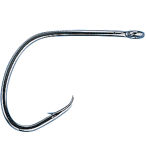 Owner Mutu Light™ Bait Hooks, 4/O 054831005468