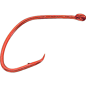 Owner Mutu Circle Light Hooks - Black 054831005475