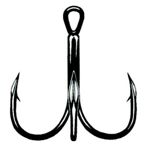 Owner 5641-051 Stinger-41 Treble Hook