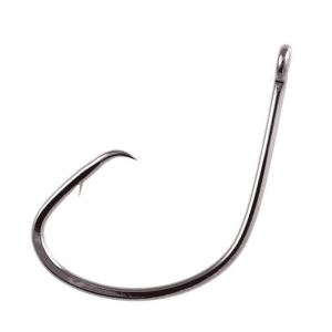 Owner Tournament Mutu Light Single Hooks, 1 5114T-101
