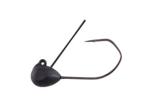 Owner Hooks Wacky Jig Head Hook, 1/32 oz., 5154-901