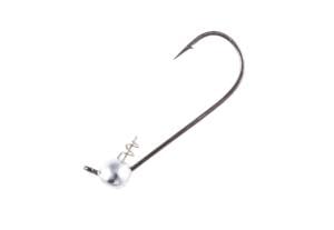 Owner Hooks Ultrahead Shaky Type Hook, Natural, 5/0 - 1/2oz., 5151-085 054831013135