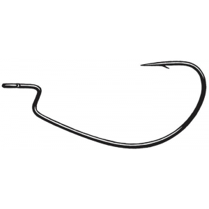 Owner All Purpose Soft Bait Hooks, 4/O 5108-141