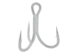 Owner Hooks STX-68 Treble Hook, 7/0, 5668-179