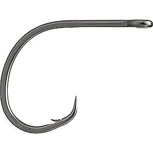 Owner Tournament MUTU Hooks - Black 054831090068