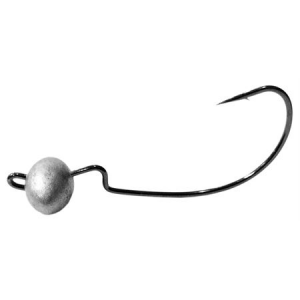 Owner 4171-012 Football Finesse Jighead