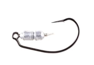 Owner Hooks Phantom Tube Hook, 1/16 - 5/0, 5153-014