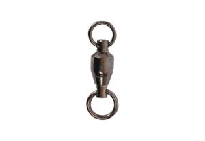 Owner Hooks Hyper Ball Bearing Swivels, # 5 - 160 lb., 5158-051 5158051