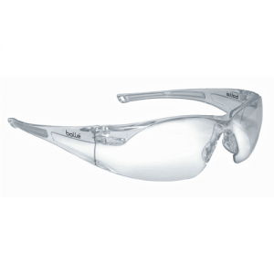 RUSH Safety Glasses UPC: 054917277628 054917277628