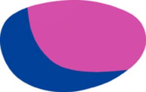 Bolle Bolt Replacement Lenses, Pair, Rose Blue 50334