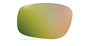 Bolle Bolt S Replacement Lenses,Brown Emerald Oleo AF 50444