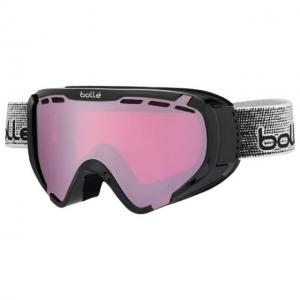 Bolle Explorer Shinny White/verm Gun 21350
