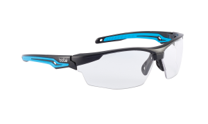 Tryon Tryon Black/Blue,Clear 054917341244