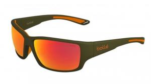 Bolle Kayman Sunglasses, 12571