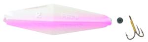 Buzz Bomb BB2-PKPRL Buzz Bomb 2 Pink Pearl, BB2-PkPrl