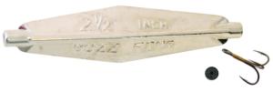 Buzz Bomb BB2.5-CHR Buzz Bomb 2.5 Chrome, BB2.5-Chr