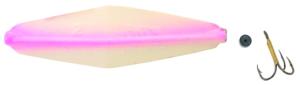 Buzz Bomb BB2-PKGLO Buzz Bomb 2 Pink Glo, BB2-PkGlo