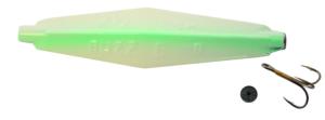 Buzz Bomb BB2.5-GRNGLO Buzz Bomb 2.5 Green Glo, BB2.5-GrnGlo
