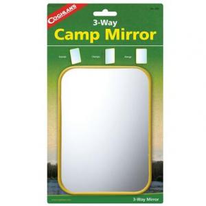 Coghlan's Camping Mirror 64343000