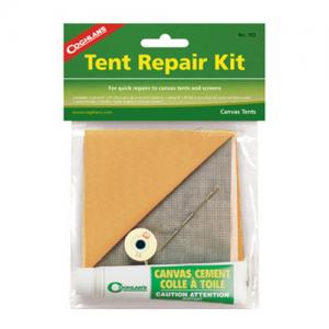 Coghlans Tent Repair Kit 