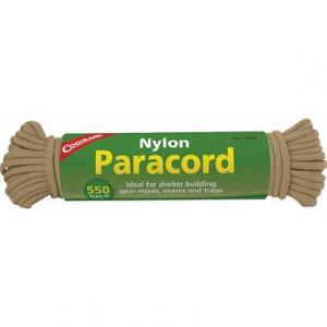 Coghlan's Paracord Tan 