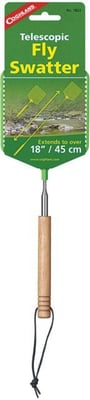 Coghlans Telescopic Fly Swatter 1823