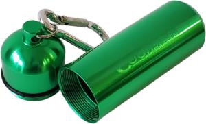 Coghlans Aluminum Capsule 