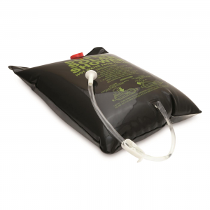 Coghlan's Solar Heated Camp Shower 