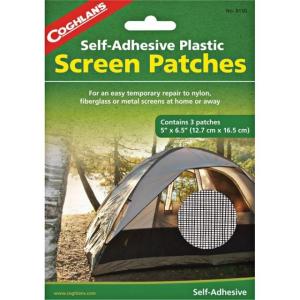 Coghlans Screen Patch 8150 