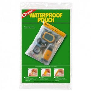Coghlan's Water Resistant Pouch - 5" X 7" 