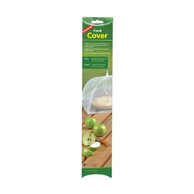 Coghlans Folding Food Cover 