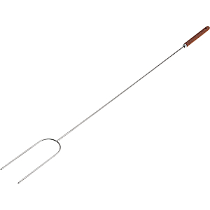 Coghlans 9670 Campfire/ Cooking Forks Telescoping Fork 
