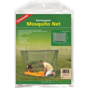 Coghlans Backwoods Mosquito Net 9755