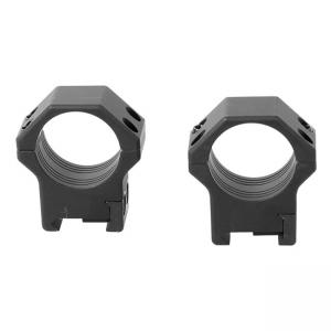 Contessa 30mm Light Picatinny (1.062" Height) Rings LPR02/B 056479345342