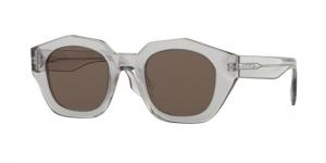 Burberry BE4288F Sunglasses 378873-46 - , Brown Lenses