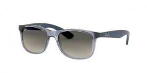 Ray-Ban RJ9062S Sunglasses 705011-48 - , Grey Gradient Dark Grey Lenses