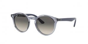 Ray-Ban RJ9064S Sunglasses 705011-44 - , Grey Gradient Dark Grey Lenses
