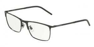 Dolce&Gabbana DG1309 Eyeglass Frames 01-55 - Black