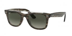 Ray-Ban WAYFARER RB4540 Sunglasses 641471-50 - , Grey Gradient Dark Grey Lenses