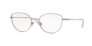 Vogue VO4128 Eyeglass Frames 5109-52 - Lilac