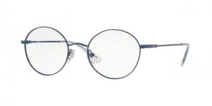 Vogue VO4127 Eyeglass Frames 5108-48 - Blue