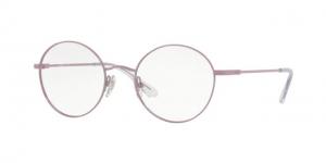 Vogue VO4127 Eyeglass Frames 5109-48 - Lilac