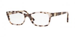 Vogue VO2765B Eyeglass Frames 2716-53 - Tortoise Brown Grey