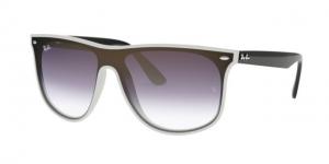 Ray-Ban RB4447N Sunglasses 64160U-40 - , Grad Violet Grad Blue Ar Ext G Lenses