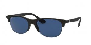 Ray-Ban RB4419 Sunglasses 622/80-54 - , Blue Lenses