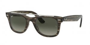 Ray-Ban WAYFARER RB4540F Sunglasses 641471-52 - , Grey Gradient Dark Grey Lenses